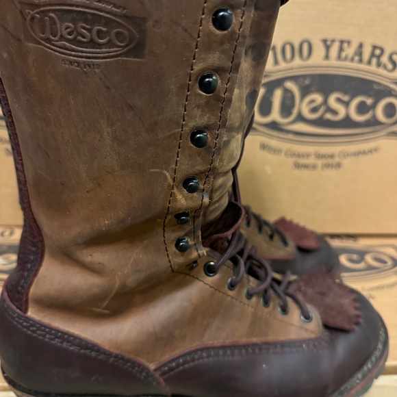 WESCO \